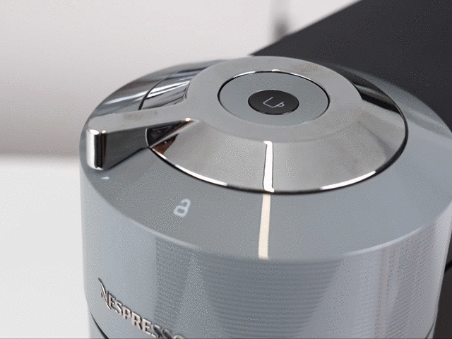 nespresso咖啡机，nespresso咖啡机怎么用_全自动咖啡机怎么用（雀巢Vertuo）