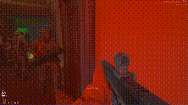 steam上的锤子游戏叫什么，锤子游戏中心app（这款“硬核反恐FPS”匹敌R6s）