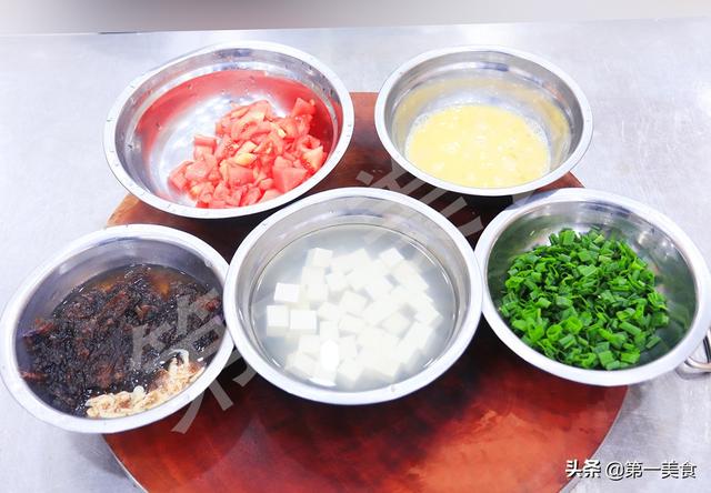 含钾元素的水果和蔬菜有哪些，哪些蔬菜水果富含钾元素（也要吃6种“高钾”食材）