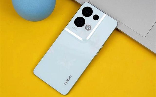 3000—3999元手机性价比排名：OPPO Find X5上榜