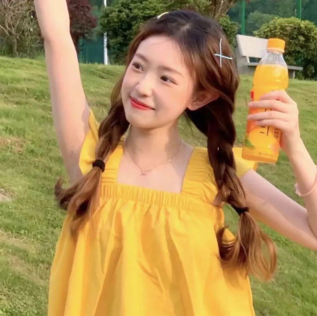 像素风少女心小图标个性土酷女生头像微信，像素风少女心小图标个性土酷女生头像（男生最心动的4种头像类型）