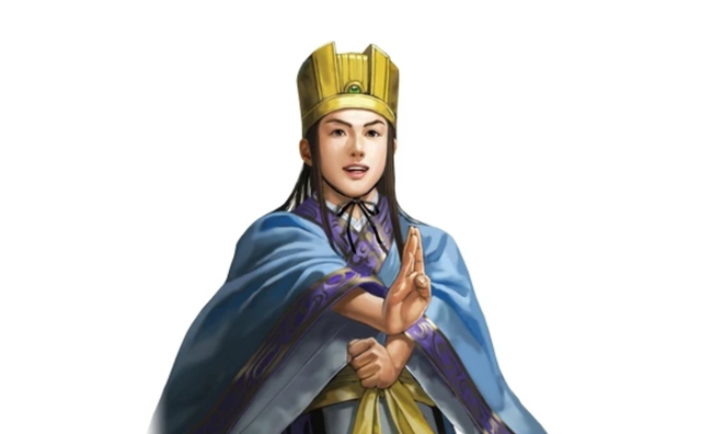 曹操的25个儿子，最满意的5个儿子下场如何