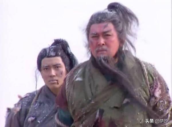 中国近卫军剧情，中国近卫军是哪个军（虎将赵云的儿子们为什么都是草包）