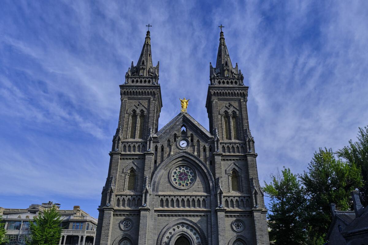 沈阳景点(沈阳旅游景点攻略) - 悦闻天下