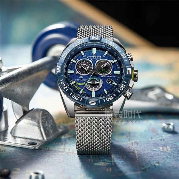 光能手表有什么牌子，哪些品牌有光动能手表（推荐8款不同价位的西铁城光动能腕表）