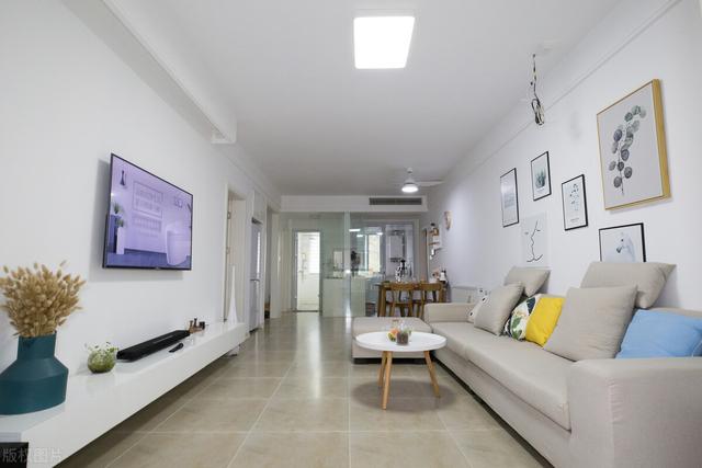 老旧房屋改造装修，旧房翻新改造详细步骤（改造了3套老房子）