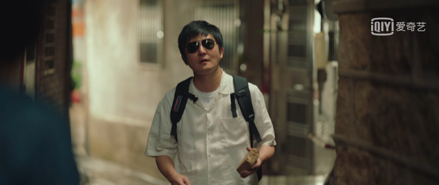 人间蒸发百度影音，追凶王宝强剧情详解（在流水线的国产剧市场）