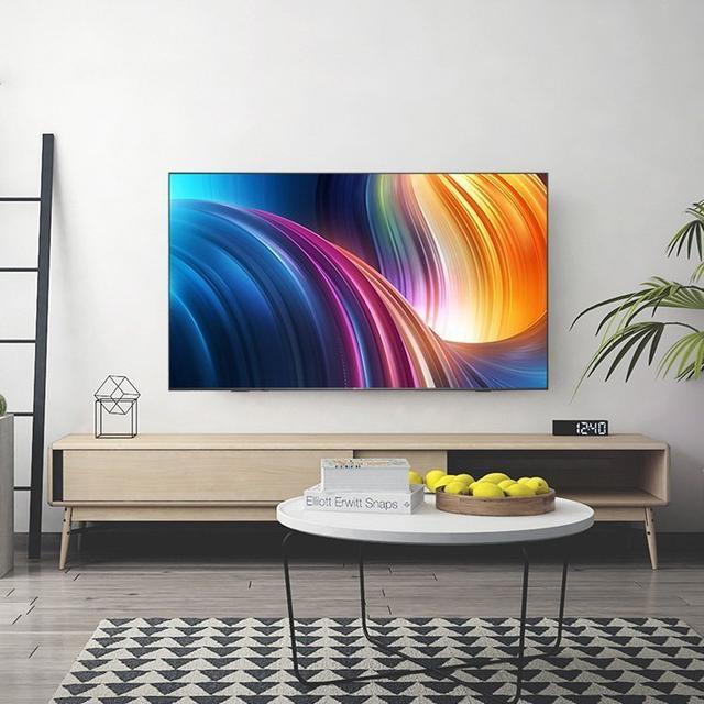 电视是壁挂好还是摆着好,什么样的电视可以壁挂(其实二者的区别很大)