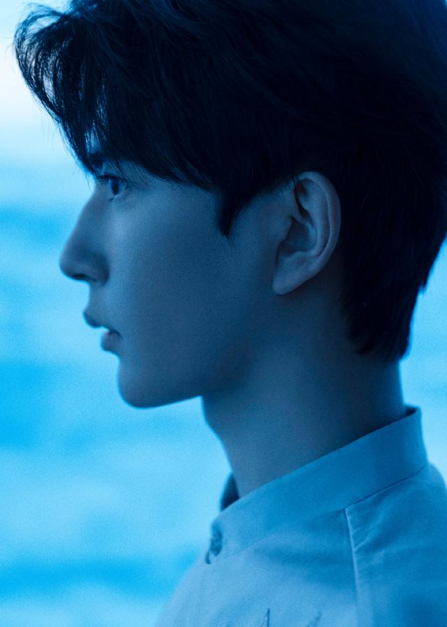 于朦胧，于朦胧个人资料（8.21美图：迪丽热巴）