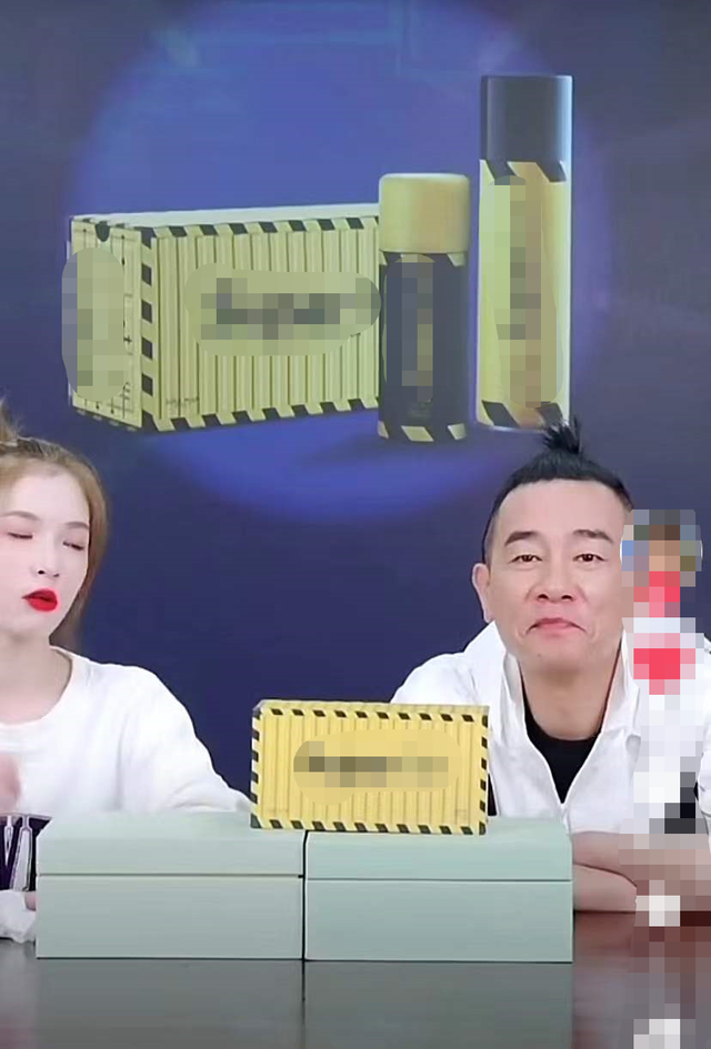陈小春直播带货翻车他怎么说，陈小春直播带货是真的吗？