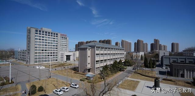 北京物资学院怎么样，北京物资学院联系方法_官方网站_学校在哪里（北京物资学院是“二本中的小清华”）