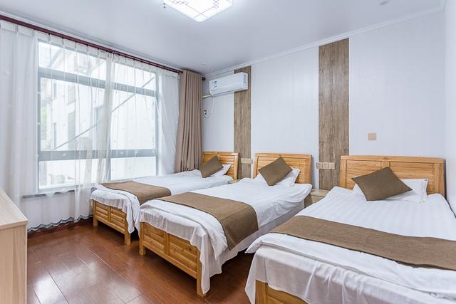 去苏州玩住哪里比较方便，苏州旅游住哪里比较方便（得天独厚一线湖景风光农家乐）