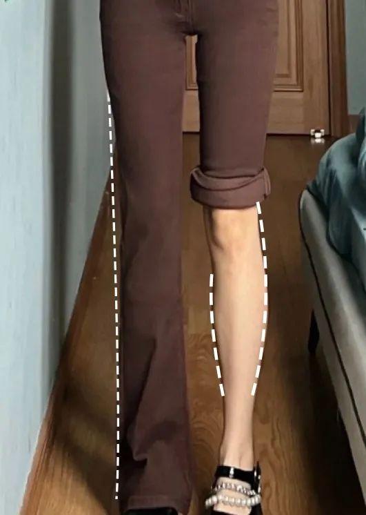 腿粗但肉特别硬怎么减，腿粗还硬怎么减肥（梨型身材、微胖、腿粗）