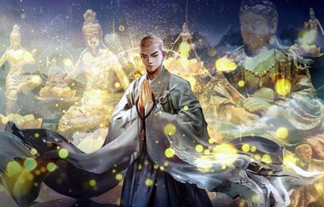 雪中悍刀行人物介绍，雪中悍刀行徐凤年有几个女人（《雪中悍刀行》12大陆地天人）