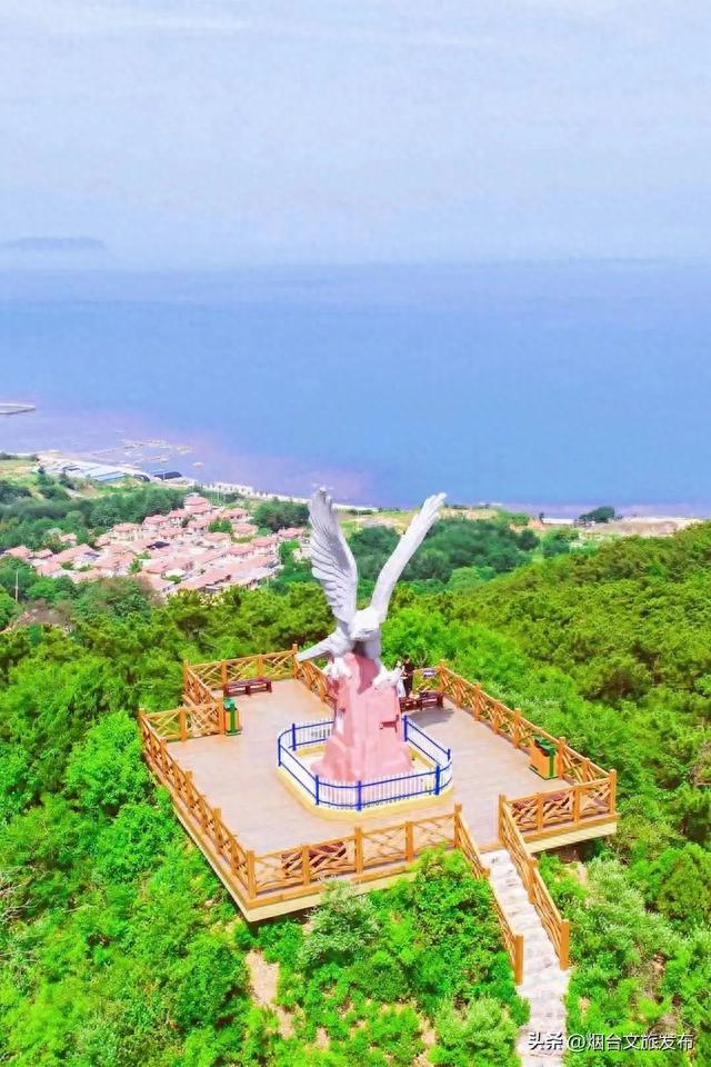 超治愈！烟台这4座绝美宝藏海岛，出圈又出片！