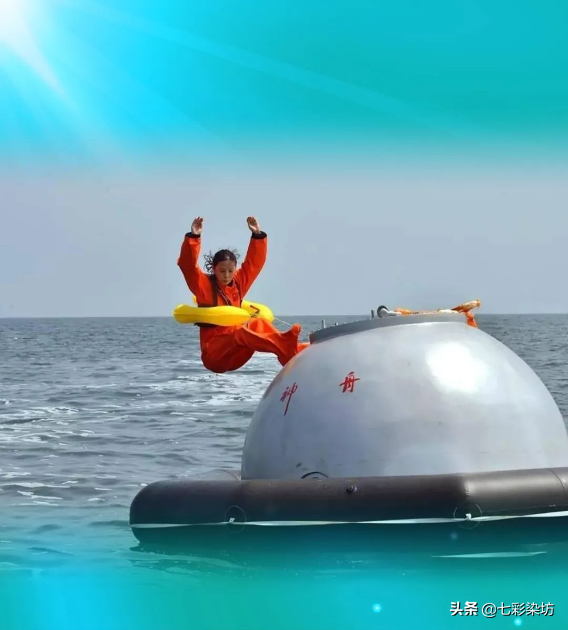 王亚平生活图片，王亚平生活图片大全（王亚平罕见生活训练照曝光）