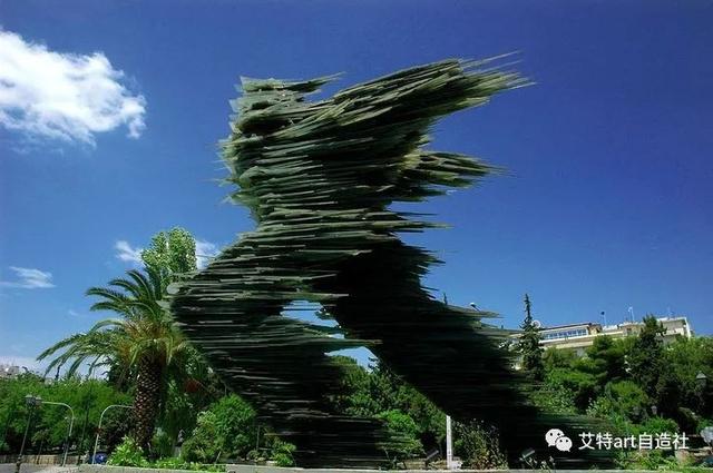 世界著名雕塑作品有哪些，世界有名的雕塑（世界各地有影响力的雕塑一瞥）