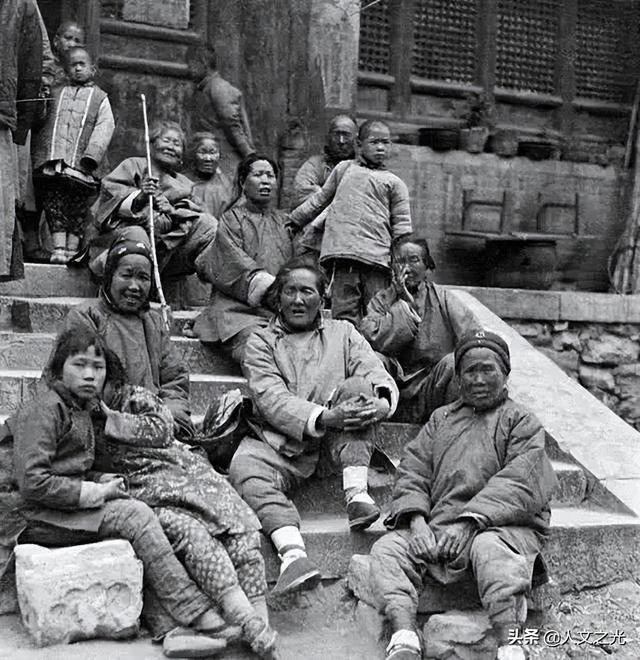 为什么有人说清朝有位皇帝是汉人，为何清朝能统治汉人（为什么汉人接受了清朝统治）