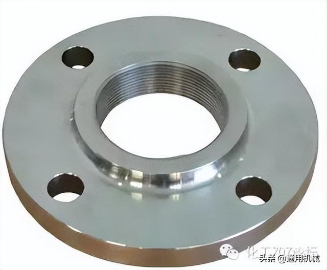 锻钢是什么材质，锻钢是什么意思（超全面、实用的管法兰知识体系）