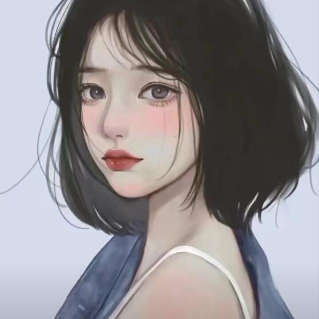 女生微信头像霸气，霸气女头像QQ  微信（女生霸气又温柔头像）