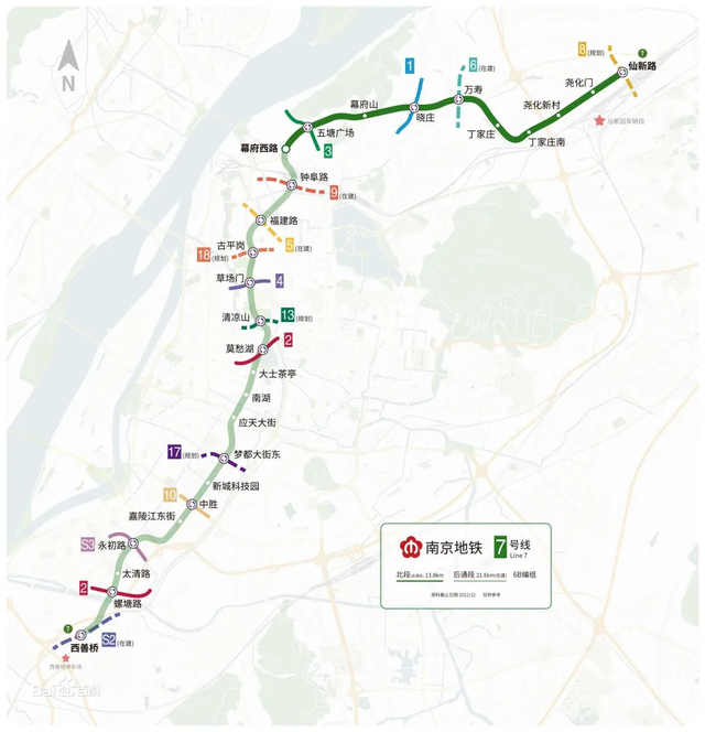 扬州地铁1号线，扬州地铁什么时候建（南京2条地铁突然提速）