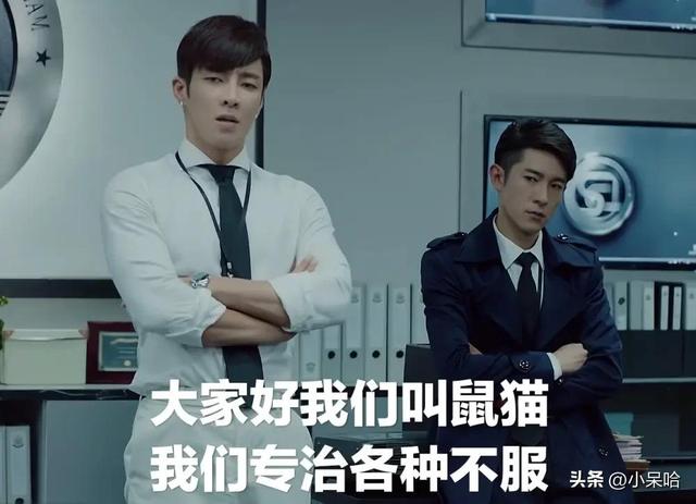 陈情令，陈情令免费观看全集完整版在线观看（近30年最好看的9部双男主剧图片）