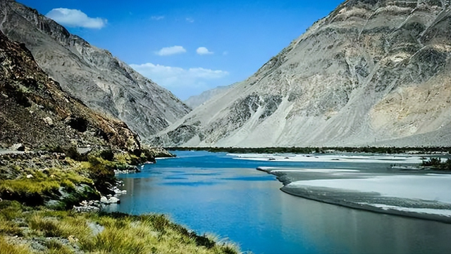 花剌子模是现在哪国，花剌子模是现在哪国 新闻（花剌子模帝国——第四十三个陆上第一强国）