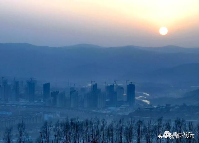 大地复苏是什么意思，春风渐暖，大地复苏