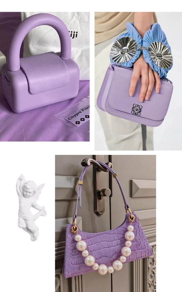 今年流行什么颜色，今年染发流行什么颜色2019（2022年度流行色都出来了）