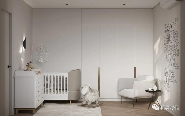 卧室衣柜样式有哪些，衣柜什么样式好看（100款定制衣柜设计）