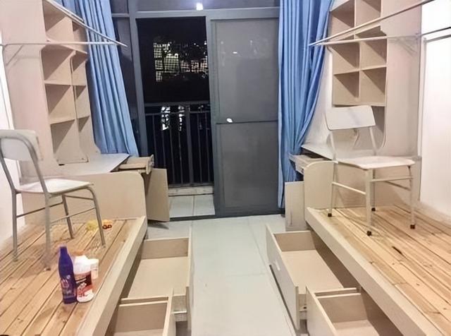 南京大学的宿舍条件怎样，南京大学的宿舍条件怎样知乎（这些学校的研究生宿舍长这样）