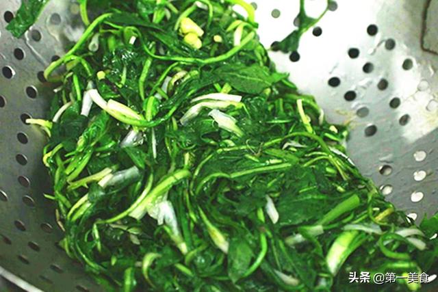 护心草的功效与作用,护心草的功效与作用禁忌(春天多吃5种野菜)