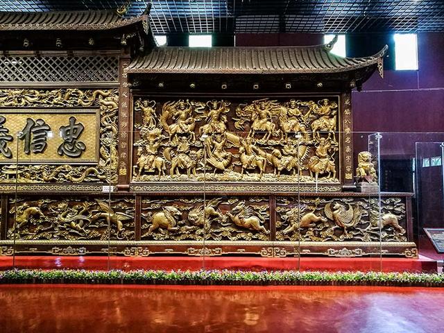 泰宁旅游必去十处景点，福建旅游-泰宁丹霞山水游-九龙潭、上清溪、明清园