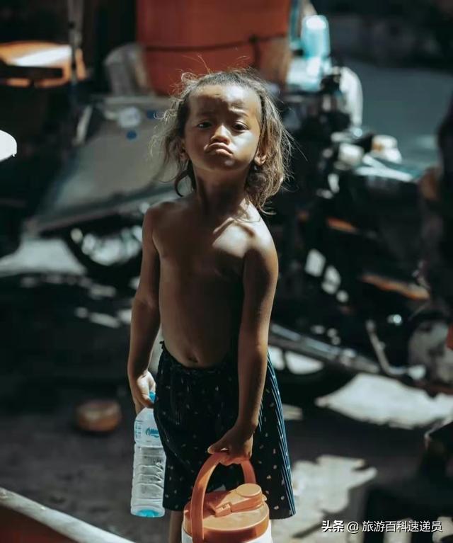 柬埔寨属于哪个国家，金边是哪个国家（带你看看真实的“柬埔寨”现状）