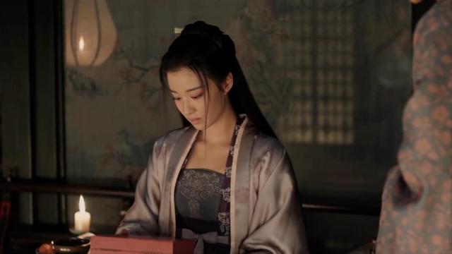 知否中的静安皇后原型，原著隐藏的3位穿越者