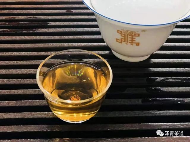 倚邦普洱茶特点，倚邦普洱茶特点口感（普洱茶的冷知识—普洱茶之最）