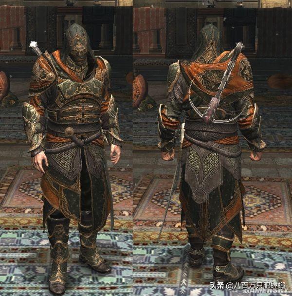 天之炽西泽尔博尔吉亚简介，天之炽中西泽尔和谁在一起了（<Ⅱ>人物剧情、历史原型与现代剧情全解）