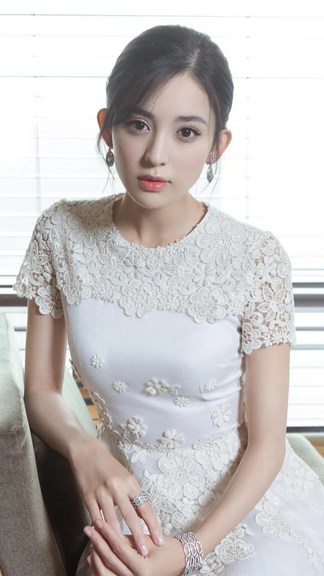 古力娜扎绝美照片