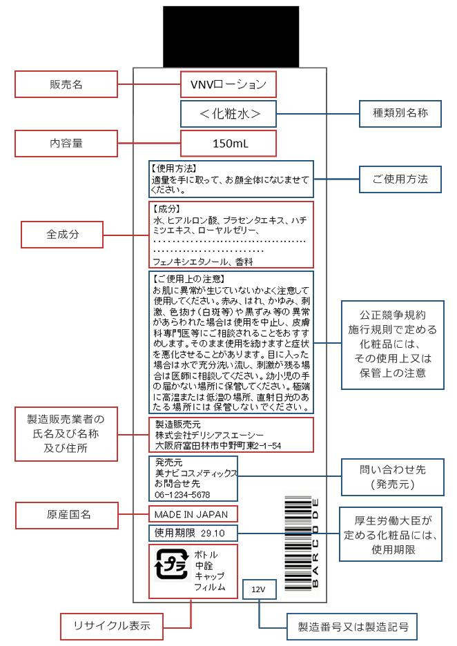 为什么日本面膜没有使用期限，日本的化妆品居然没有生产日期