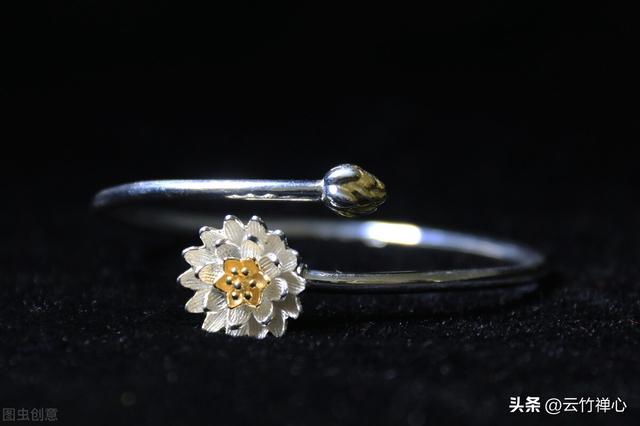 银子8大功效，银子的功效有哪些（戴银手镯真的能排毒吗）