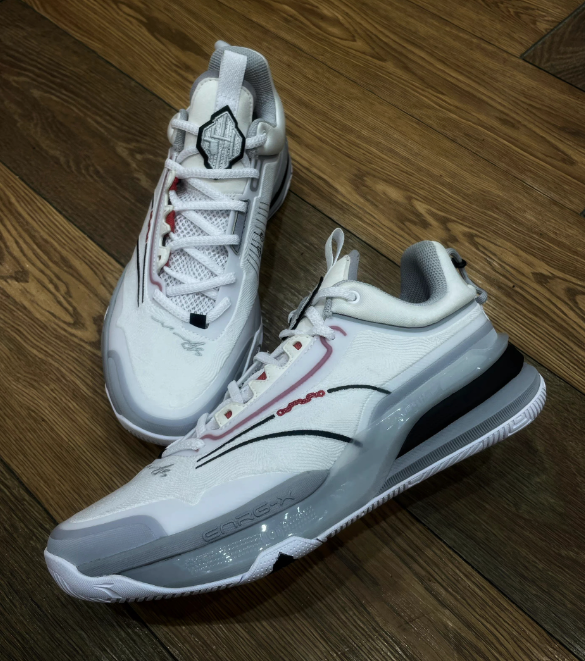 国产篮球鞋性价比排行，国产篮球鞋性价比排行榜（安踏Z-UP篮球鞋曝光）