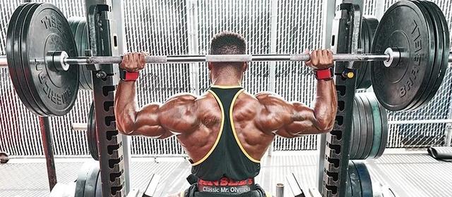 健身发展的肌肉及力量的训练方法，健身发展的肌肉及力量的训练方法是（每块肌肉最有效训练动作）