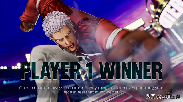 拳皇15评测，《拳皇15》游戏评测