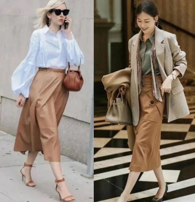 穿衣风格有哪几种，怎样穿衣搭配（常见的几种穿衣风格）