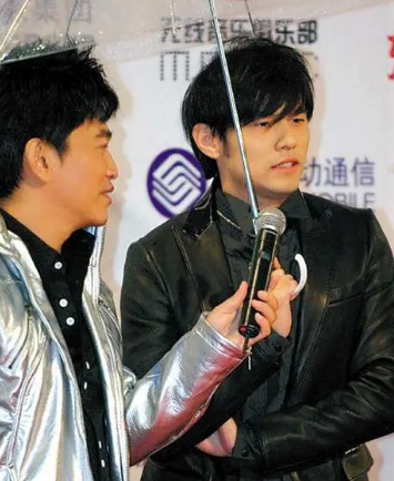 吴宗宪 周杰伦，吴宗宪周杰伦闹翻了吗（谁是“最后赢家”一目了然）