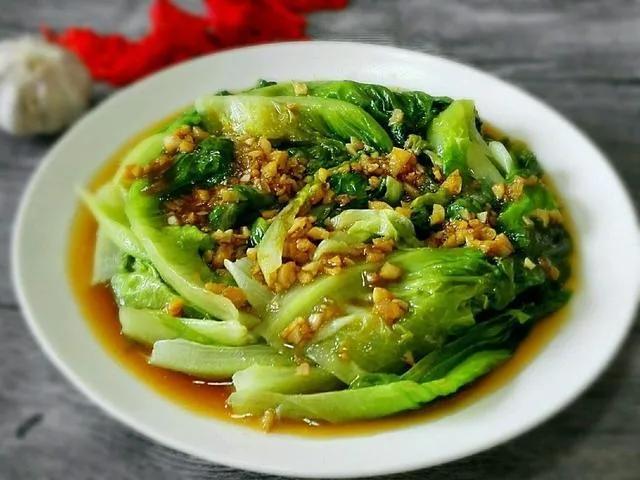 生菜怎么做最好吃，生菜怎么做最好吃所有绿菜（千万不要小看生菜）