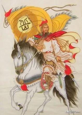 民族英雄有哪些，民族英雄有哪些人物并事迹50字（古代民族英雄有哪些）