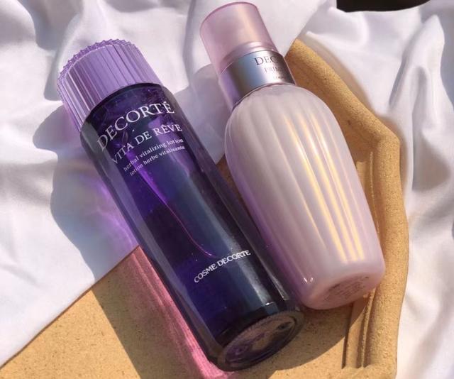 水乳套装排行榜前十名补水，最受欢迎“大牌水乳”榜单