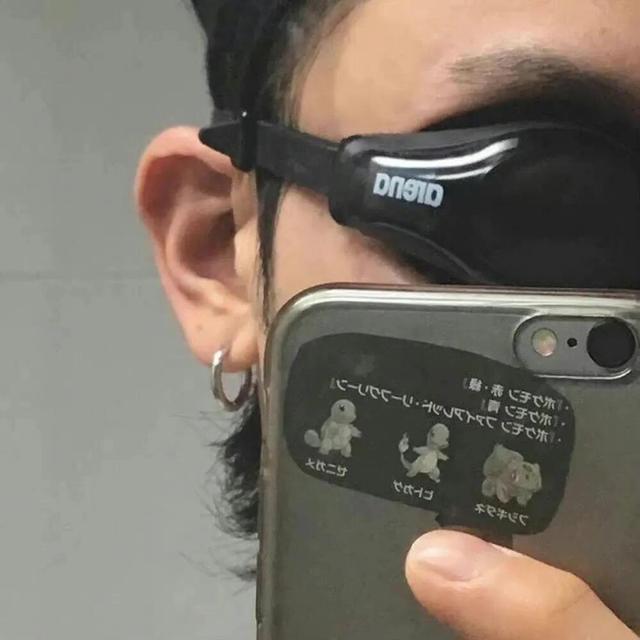 精选男头 加q推，微信头像，精选男头 加q推（男生微信酷拽头像）