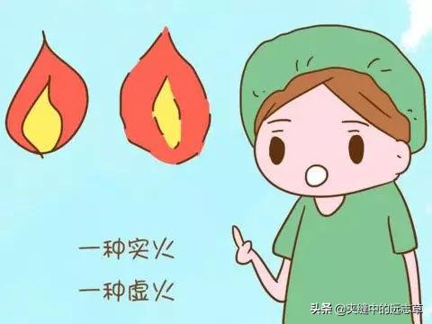 茯苓是热性还是凉性，茯苓是热性的吗（送你五味中药）